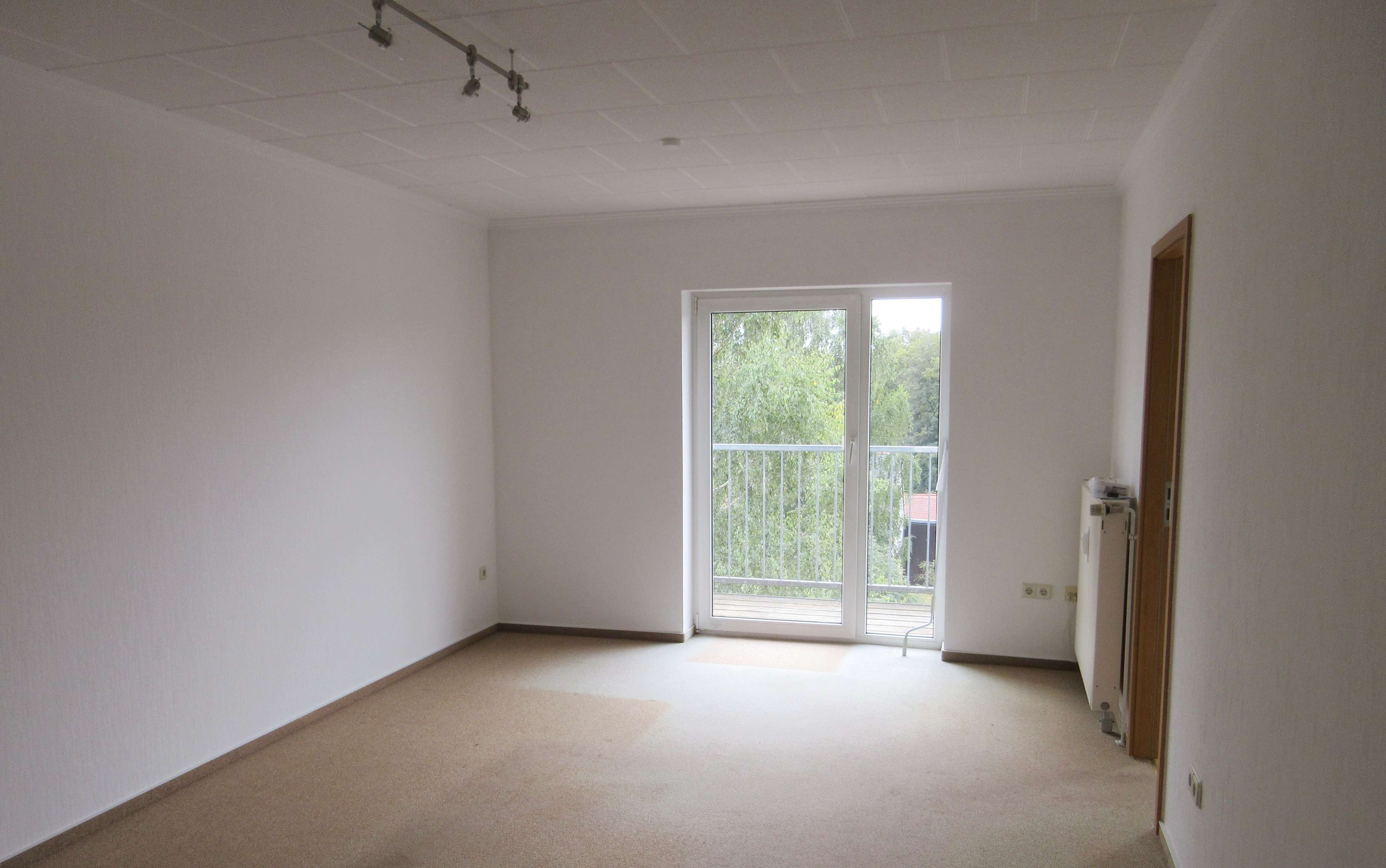 Thumbnail-Wohnung zum Mieten in Oberlungwitz 267,50 € 48 m²