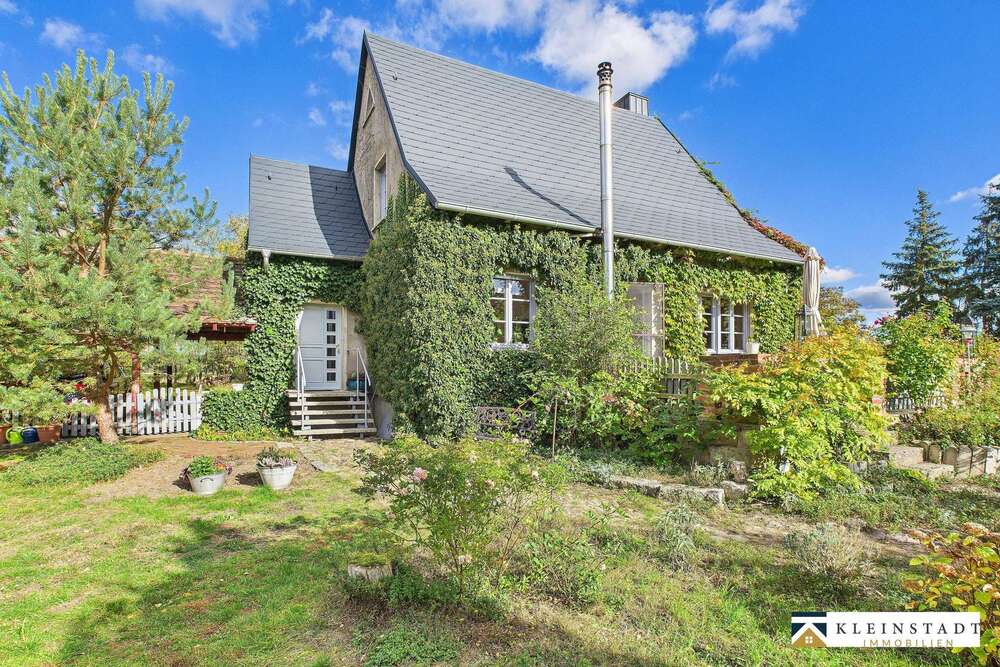 Thumbnail-Haus zum Kaufen in Havelberg 219.000,00 € 113 m²