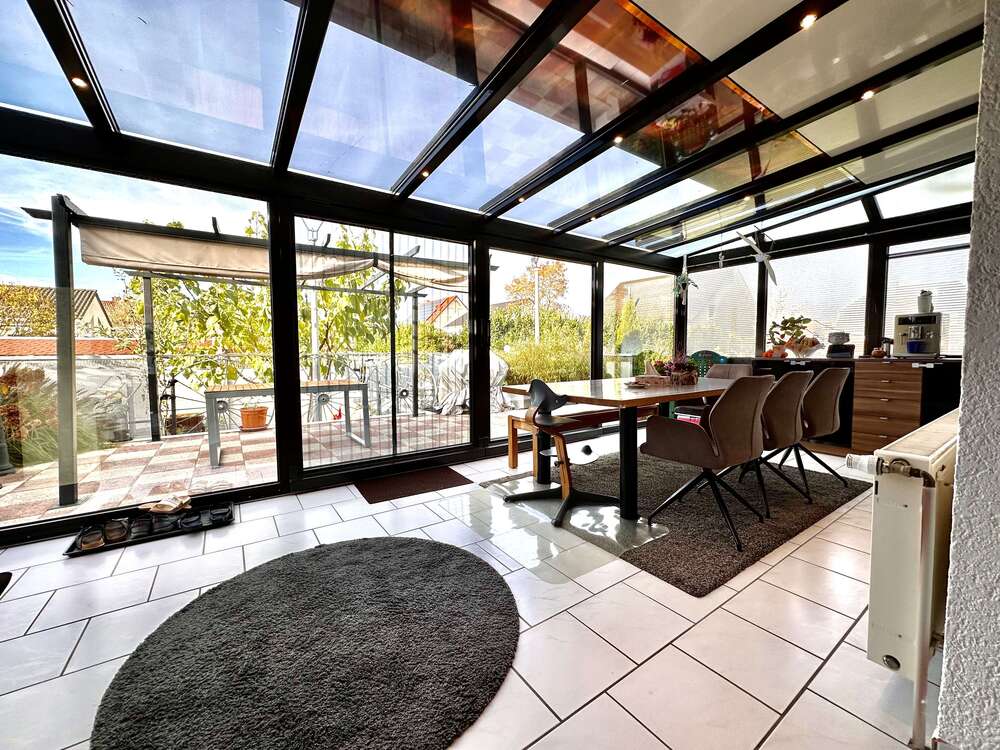 Thumbnail-Haus zum Kaufen in Biblis 449.000,00 € 112 m²