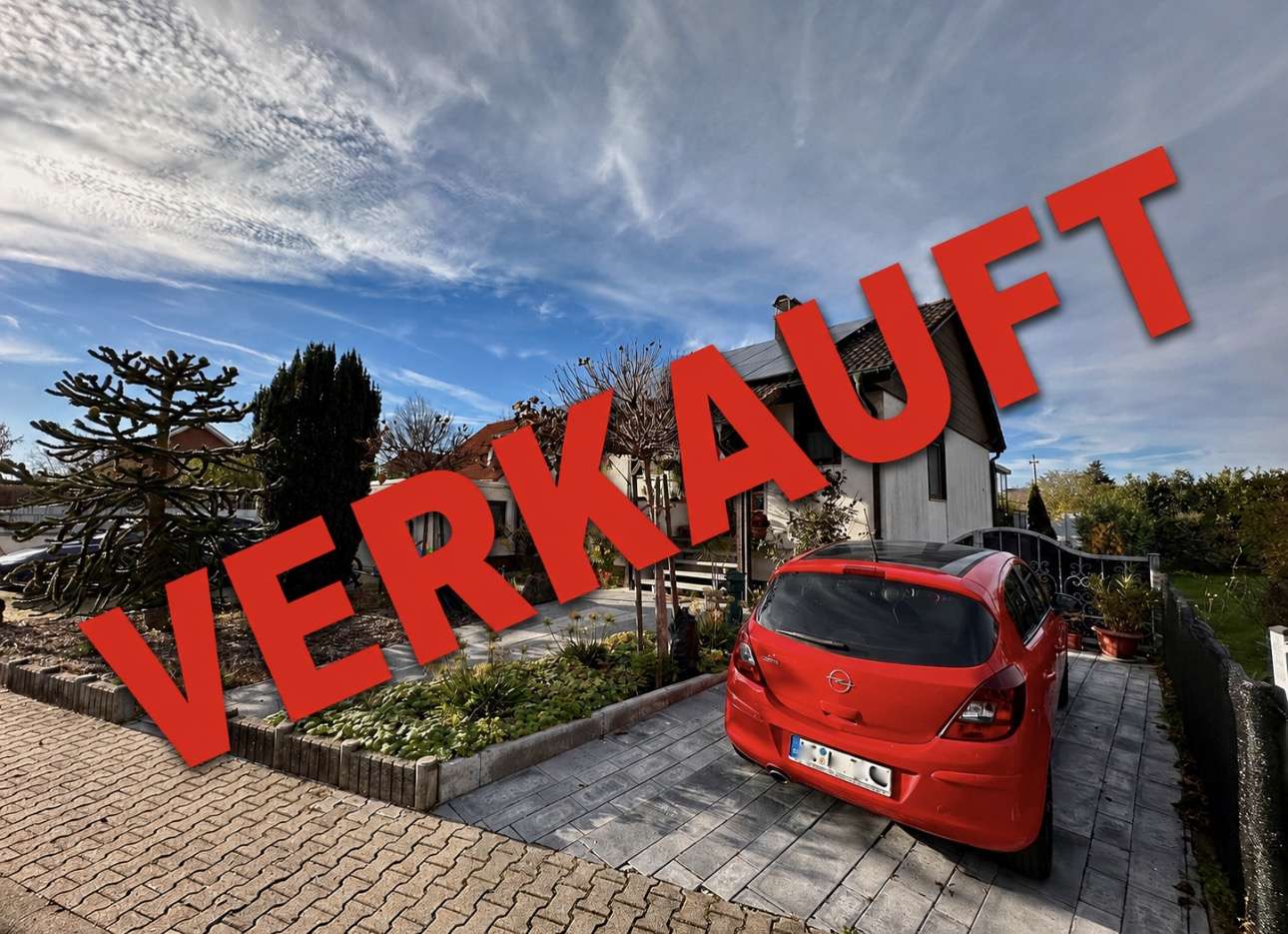 Thumbnail-Haus zum Kaufen in Biblis 449.000,00 € 112 m²