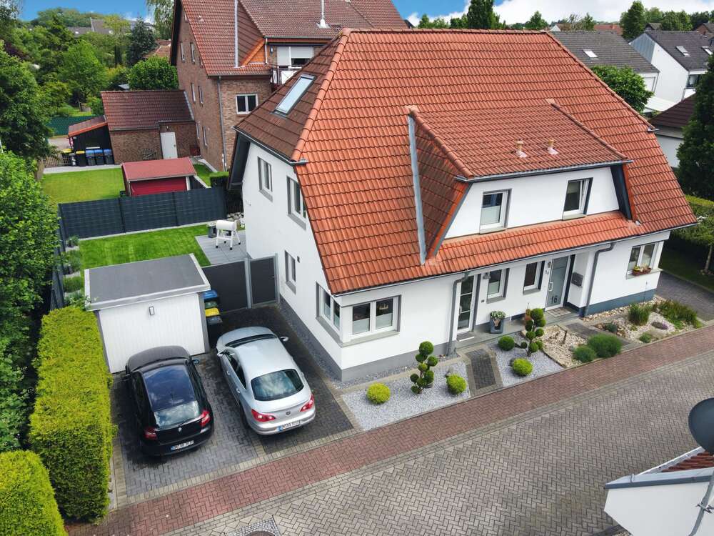 Thumbnail-Haus zum Kaufen in Bergkamen 375.000,00 € 121 m²