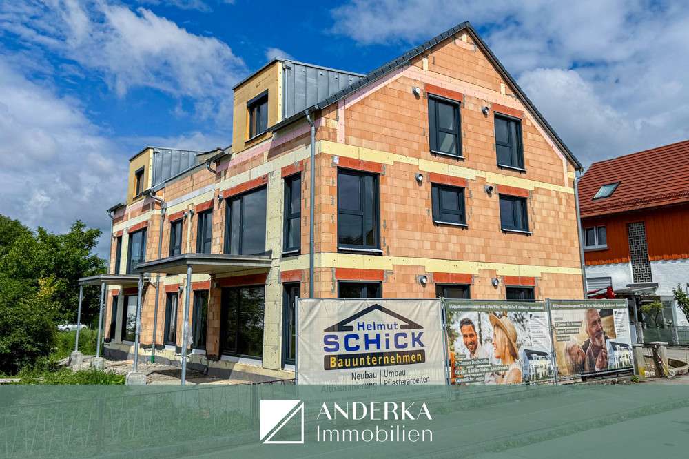 Thumbnail-Wohnung zum Kaufen in Dietenheim 342.000,00 € 76.01 m²