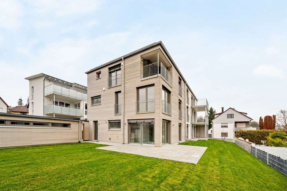 Thumbnail-Wohnung zum Mieten in Gaggenau 1.300,00 € 94 m²