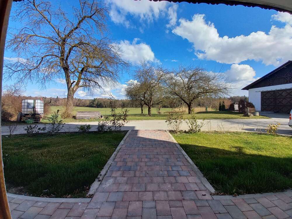 Thumbnail-Wohnung zum Mieten in Tuntenhausen 1.400,00 € 117 m²