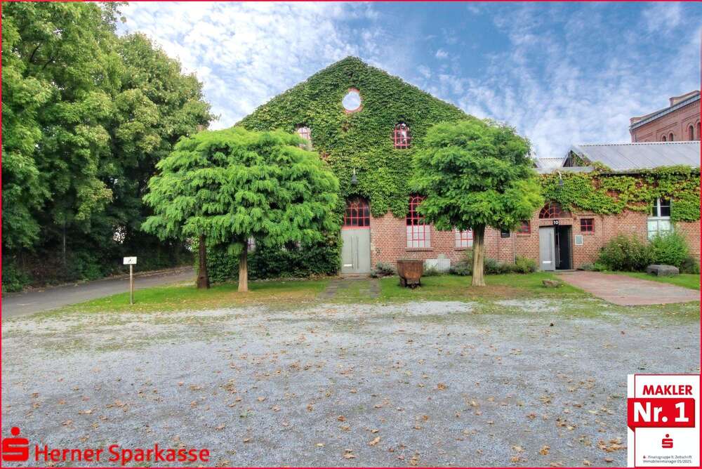 Thumbnail-Haus zum Kaufen in Herne 349.000,00 € 139 m²