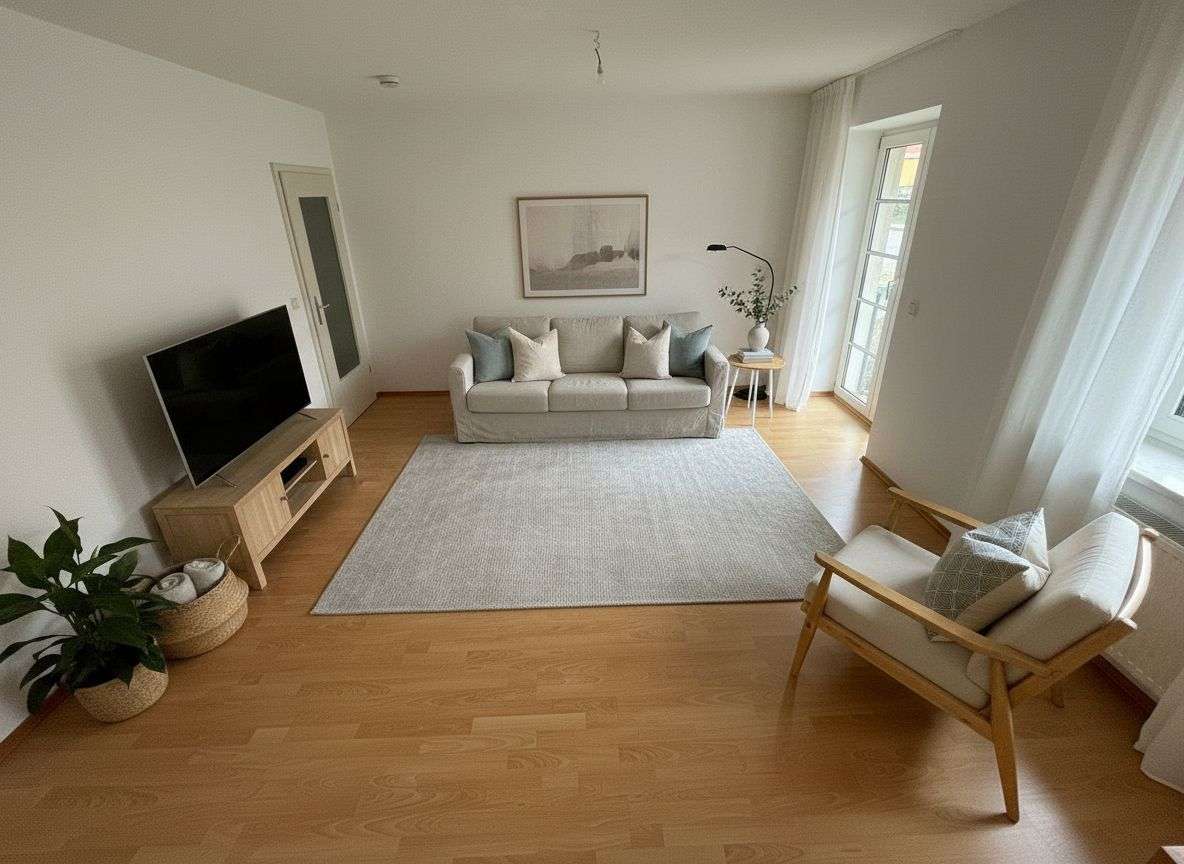 Thumbnail-Wohnung zum Mieten in Dessau-Roßlau 570,00 € 66 m²