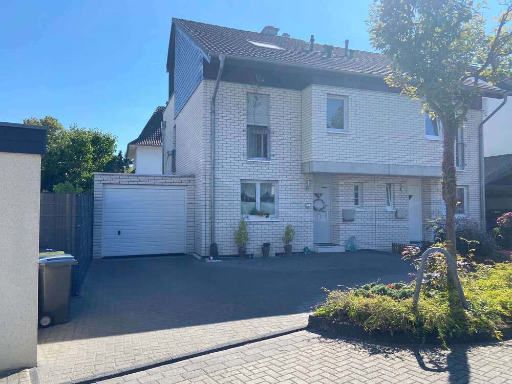 Thumbnail-Haus zum Kaufen in Köln 639.000,00 € 145 m²