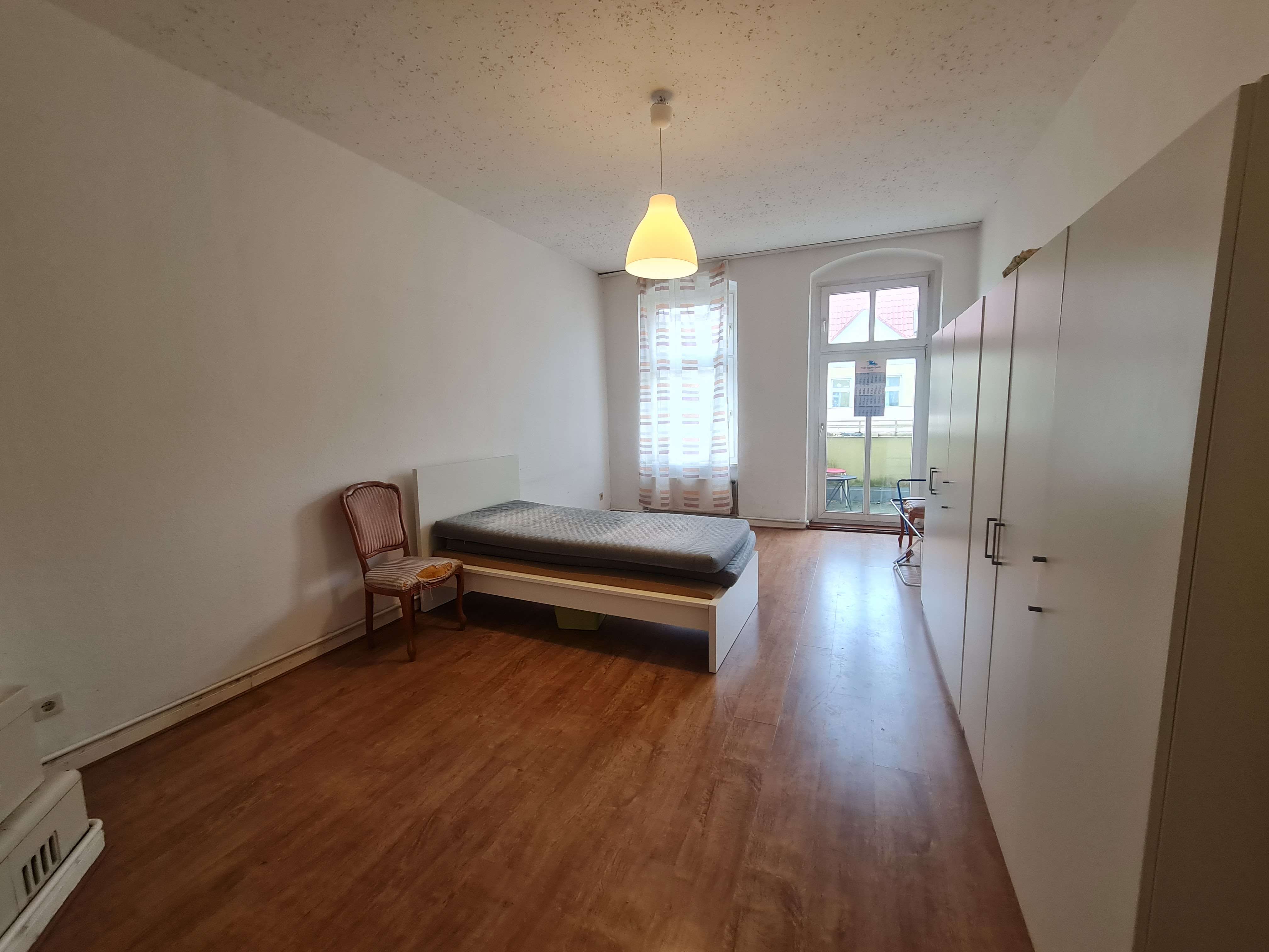 Thumbnail-Wohnung zum Mieten in Berlin 1.050,00 € 60.1 m²