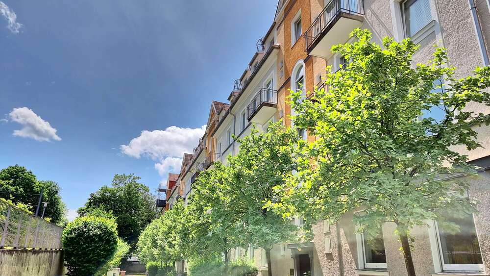 Thumbnail-Wohnung zum Mieten in München 2.200,00 € 75 m²