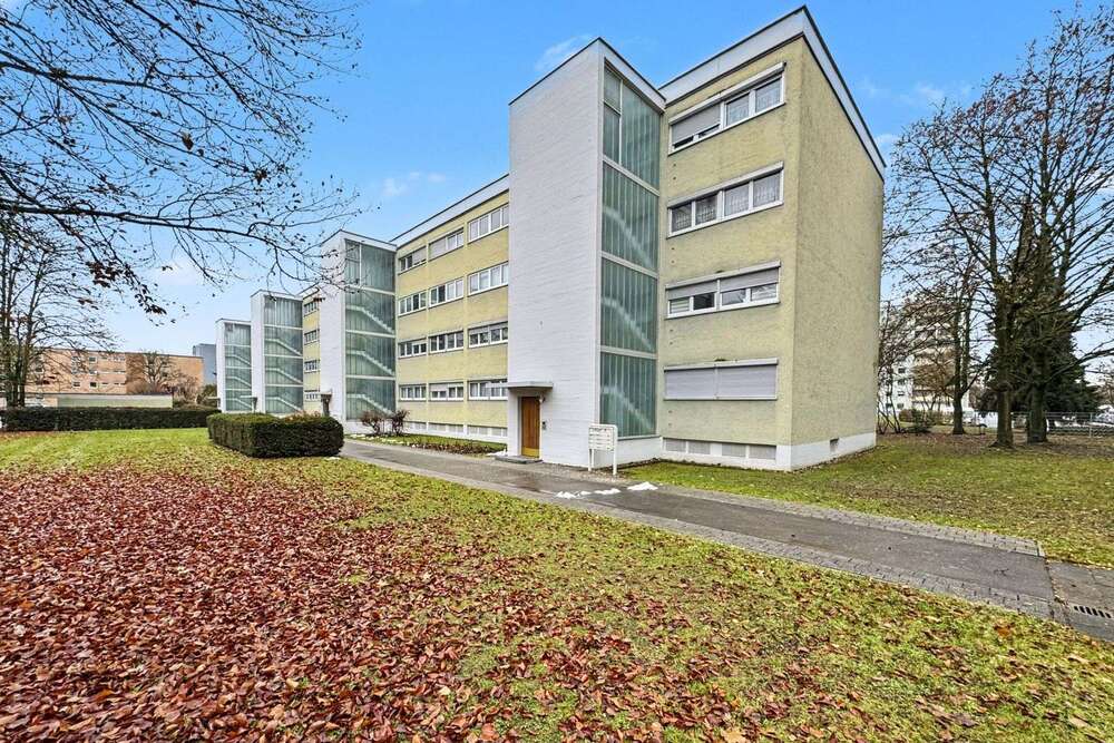 Thumbnail-Wohnung zum Kaufen in Ingolstadt 309.000,00 € 86 m²