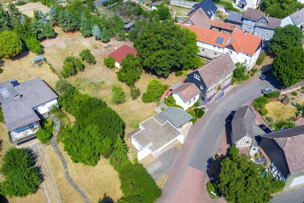 Thumbnail-Grundstück zu verkaufen in Fernwald 369.000,00 € 1459 m²