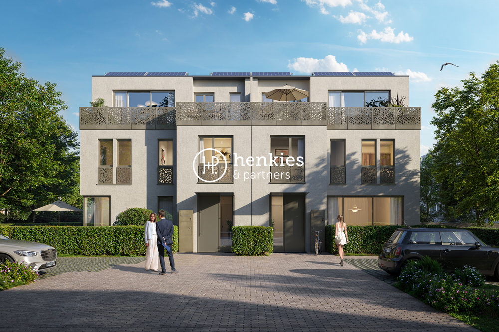 Thumbnail-Haus zum Kaufen in Hamburg 1.740.000,00 € 152 m²