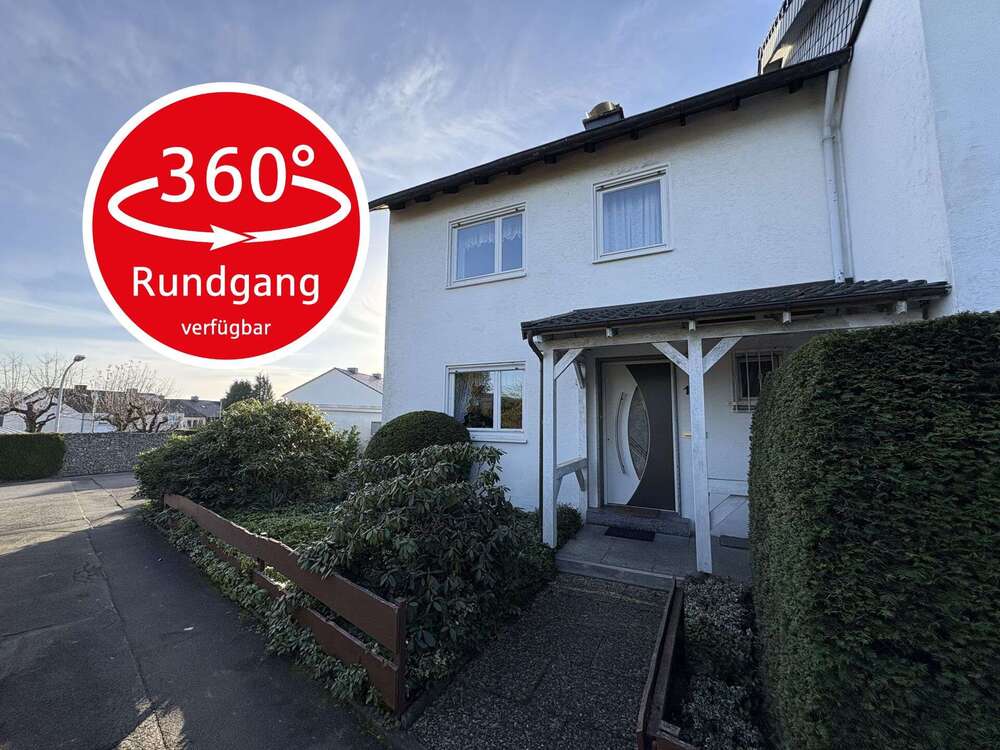 Thumbnail-Haus zum Kaufen in Blomberg 185.000,00 € 92 m²