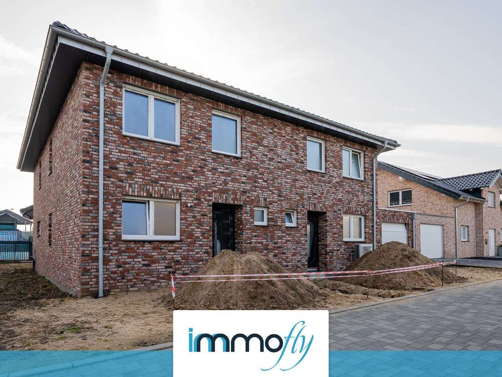 Thumbnail-Haus zum Kaufen in Heinsberg Porselen 344.000,00 € 125 m²