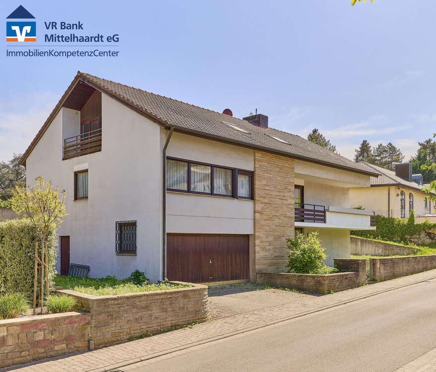 Thumbnail-Haus zum Kaufen in Bad Dürkheim 975.000,00 € 290 m²