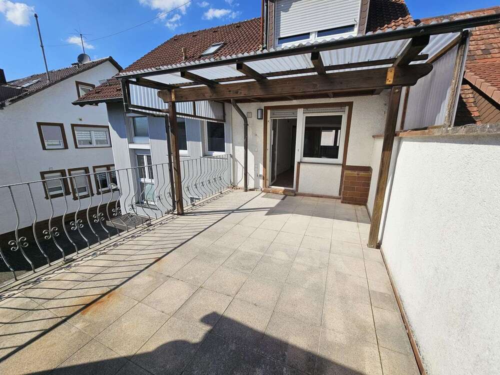 Thumbnail-Wohnung zum Mieten in Stutensee Blankenloch 1.400,00 € 120 m²