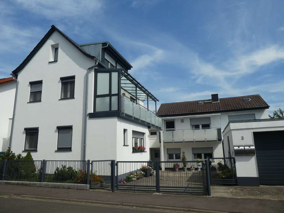 Thumbnail-Haus zum Kaufen in Wölfersheim 490.000,00 € 220 m²