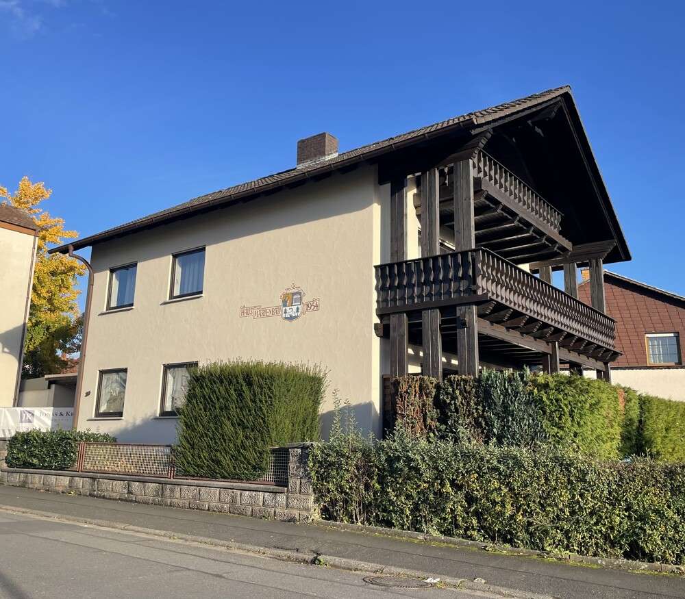 Thumbnail-Haus zum Kaufen in Obernburg am Main Eisenbach 349.000,00 € 134 m²