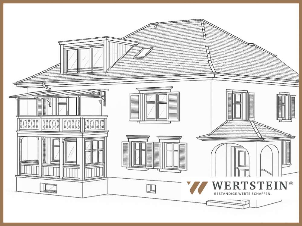 Thumbnail-Haus zum Kaufen in Dresden 1.350.000,00 € 303 m²