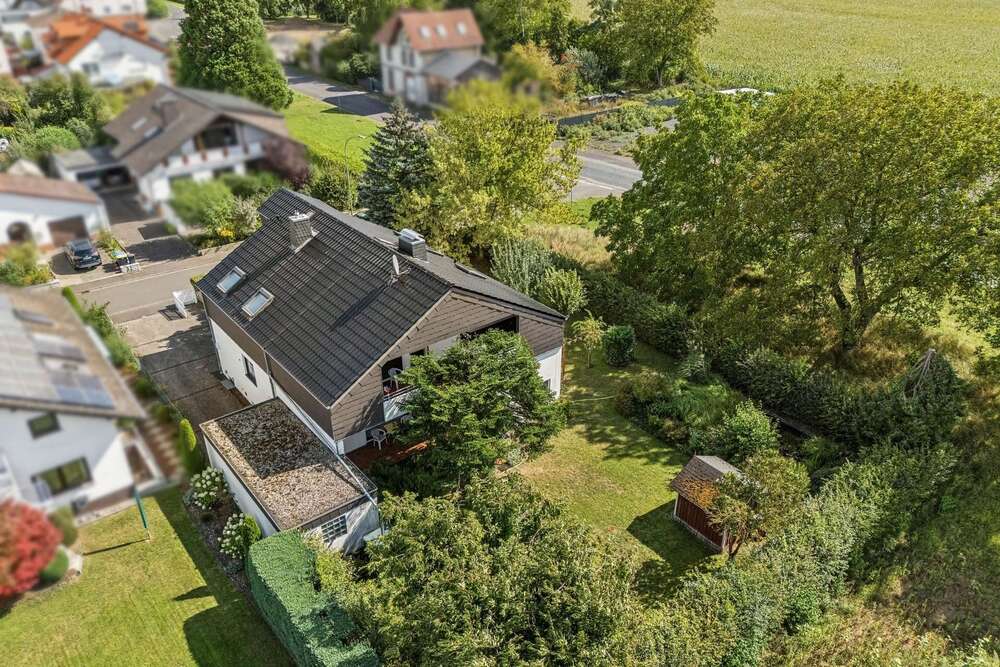 Thumbnail-Haus zum Kaufen in Hungen 369.000,00 € 202.15 m²