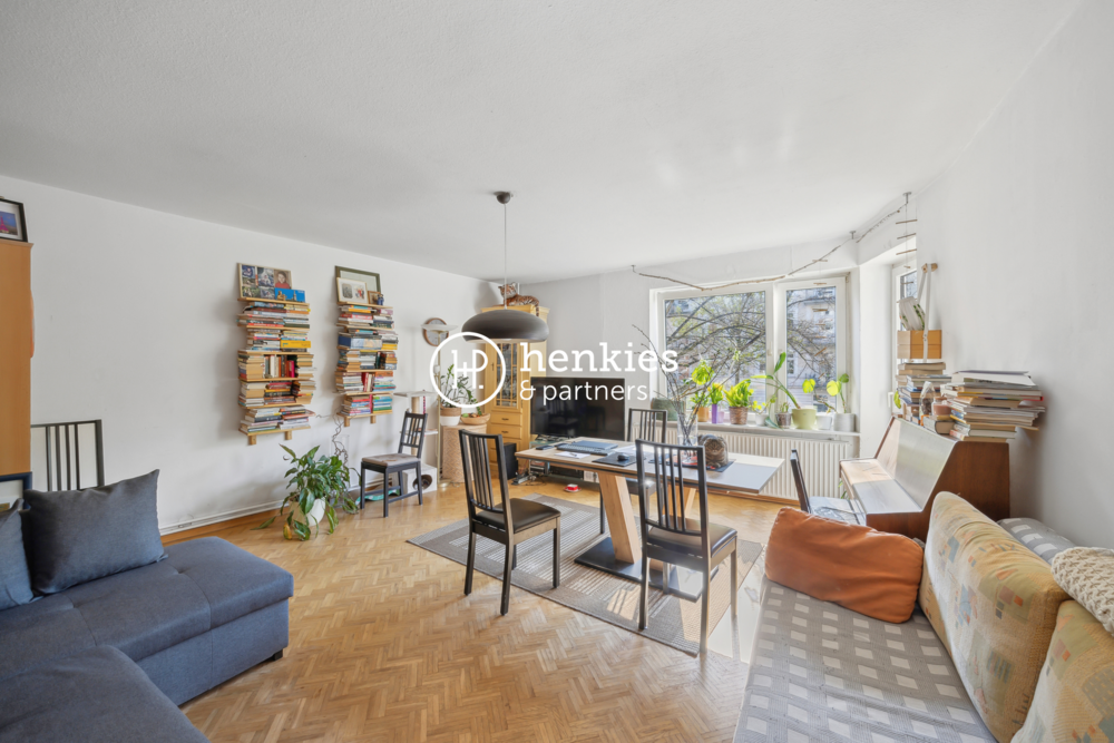 Thumbnail-Wohnung zum Kaufen in Hamburg 530.000,00 € 75.26 m²