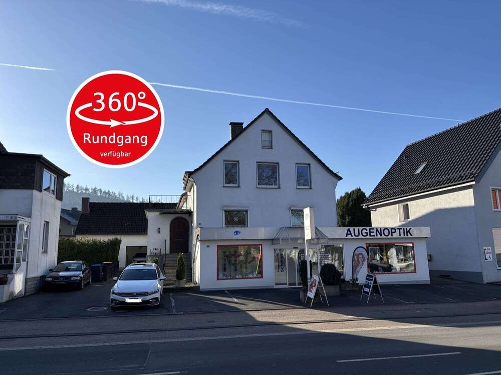 Thumbnail-Haus zum Kaufen in Detmold Hiddesen 560.000,00 € 203.1 m²