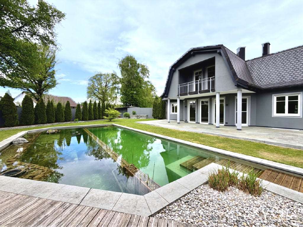 Thumbnail-Haus zum Kaufen in Alling 1.750.000,00 € 251 m²