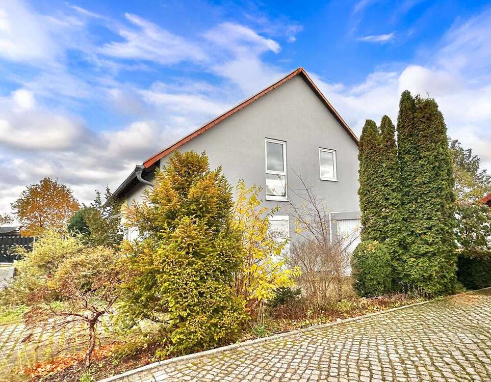 Thumbnail-Haus zum Kaufen in Wilsdruff Kesselsdorf 479.000,00 € 111 m²