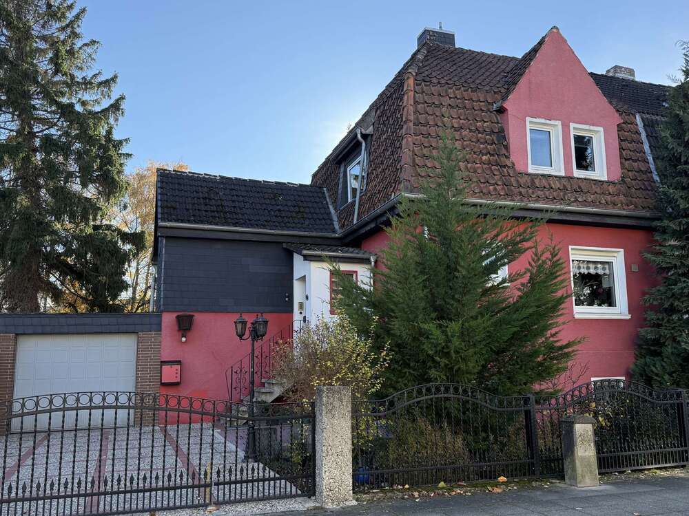 Thumbnail-Haus zum Kaufen in Hannover 455.000,00 € 121 m²