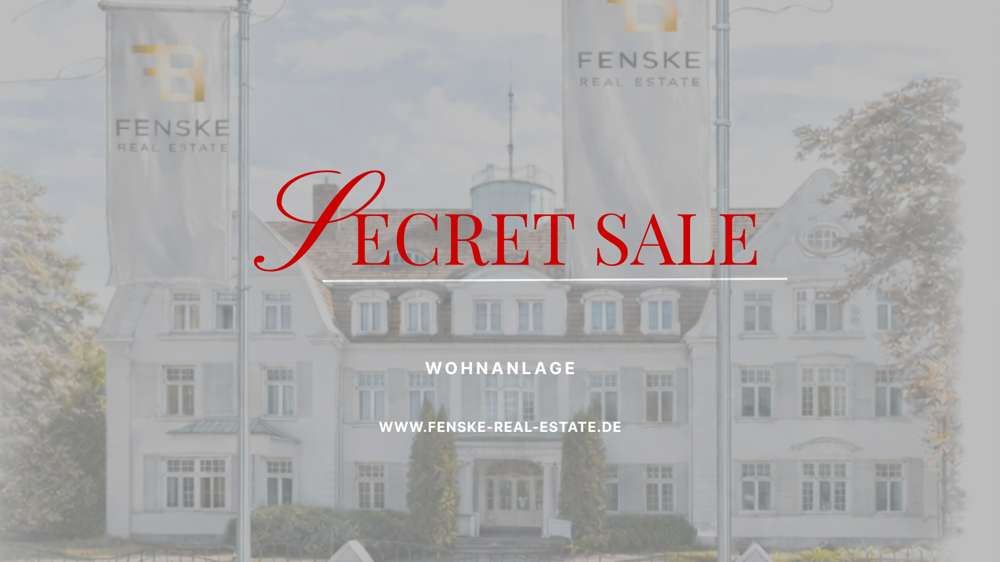 Thumbnail-Haus zum Kaufen in Stralsund 5.675.000,00 € 4400 m²