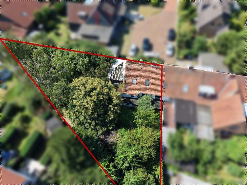 Thumbnail-Haus zum Kaufen in Hannover 249.000,00 € 110 m²