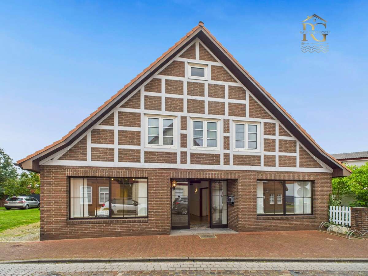 Thumbnail-Haus zum Kaufen in Neuhaus an der Oste 299.000,00 € 222 m²