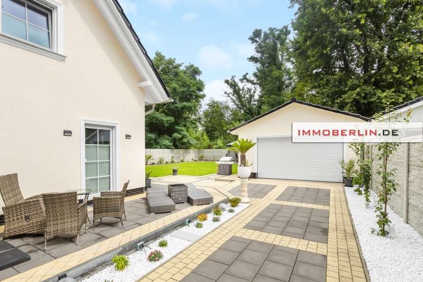 Thumbnail-Haus zum Kaufen in Am Mellensee 620.000,00 € 135 m²