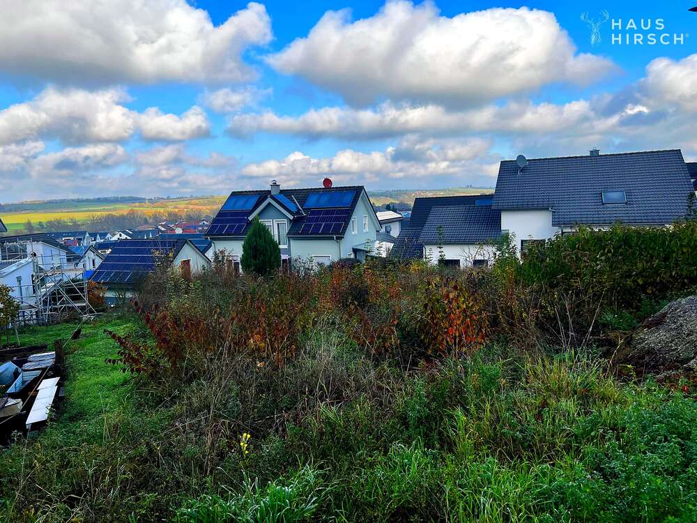 Thumbnail-Grundstück zu verkaufen in Oedheim 328.000,00 € 548 m²