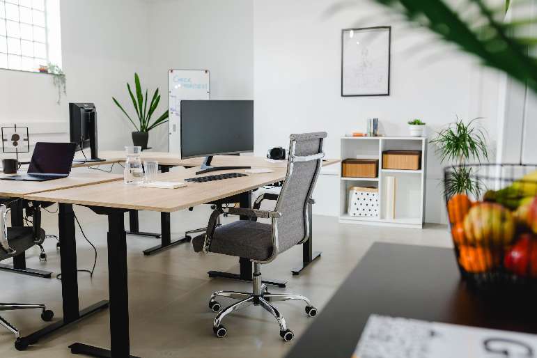 Thumbnail-Büro in Würzburg 970,00 € 60 m²