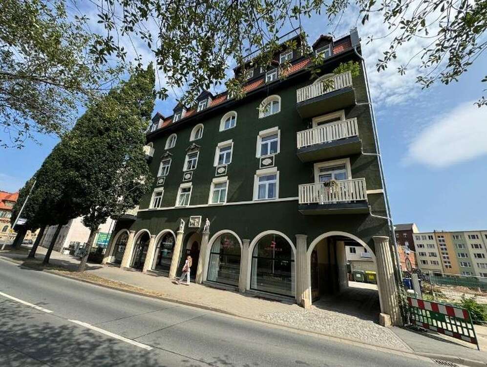 Thumbnail-Wohnung zum Kaufen in Jena 533.778,00 € 127 m²