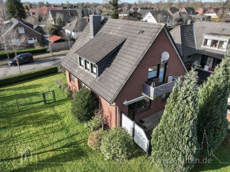 Thumbnail-Haus zum Kaufen in Westoverledingen 239.500,00 € 137 m²