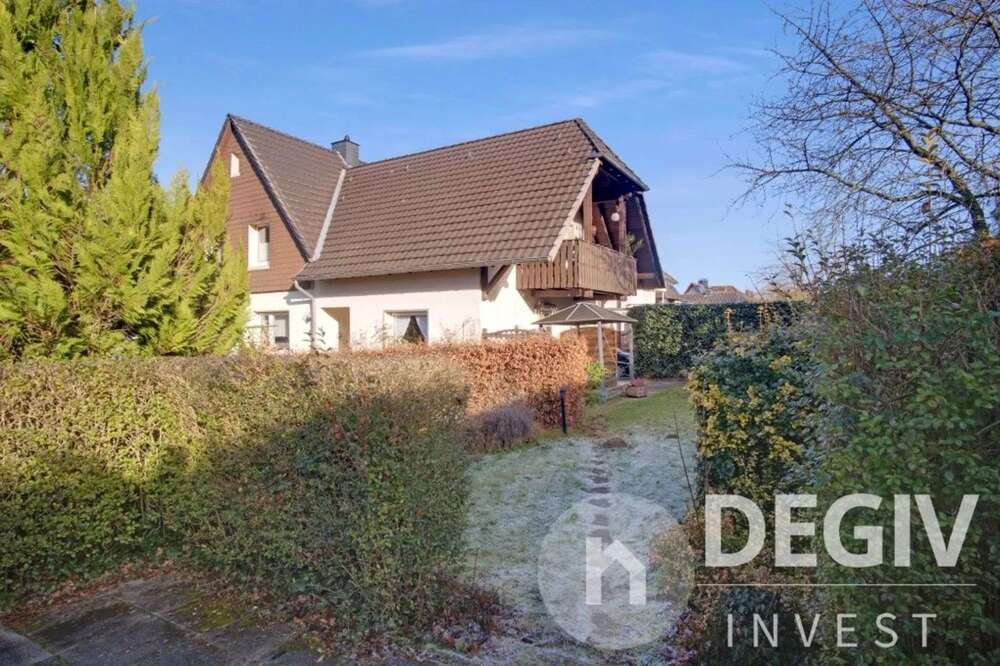 Thumbnail-Haus zum Kaufen in Menden 249.990,00 € 163 m²