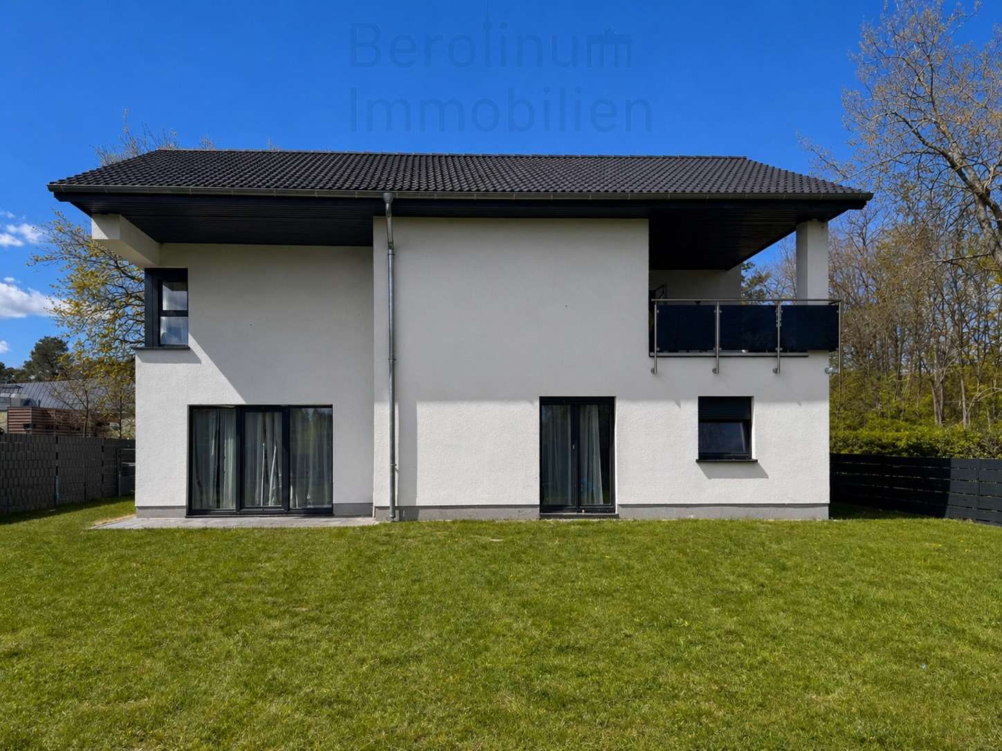Thumbnail-Haus zum Kaufen in Wustermark 649.000,00 € 143.52 m²