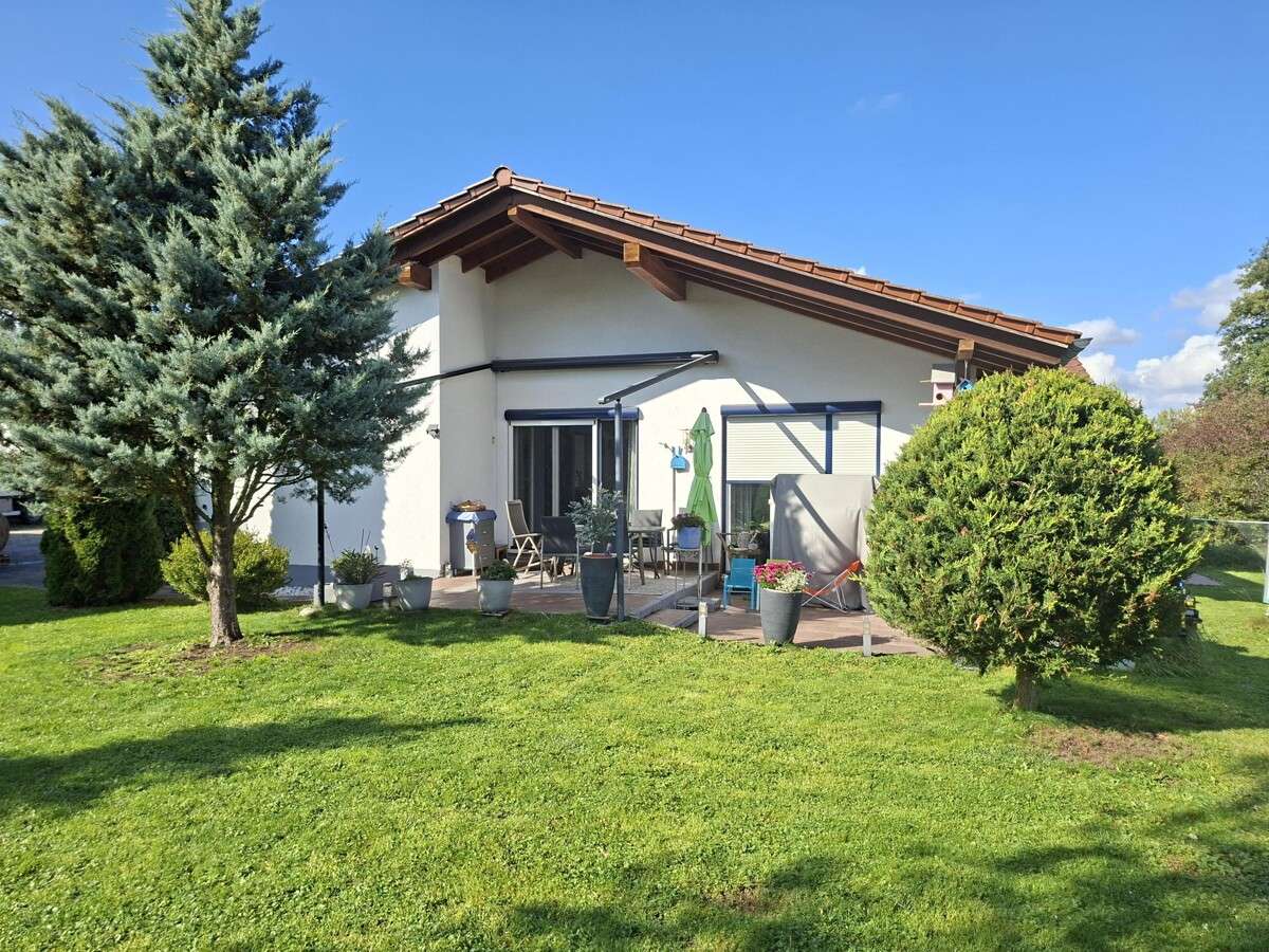 Thumbnail-Haus zum Kaufen in Giengen 650.000,00 € 109.71 m²