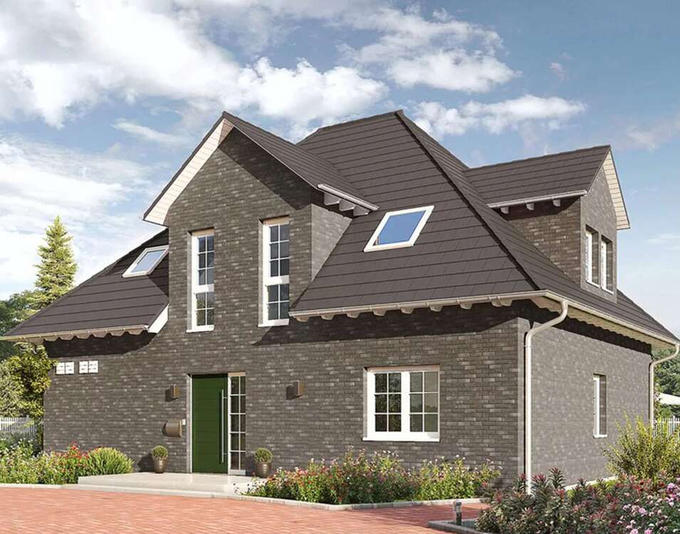 Thumbnail-Haus zum Kaufen in Offenbach 959.990,00 € 196 m²