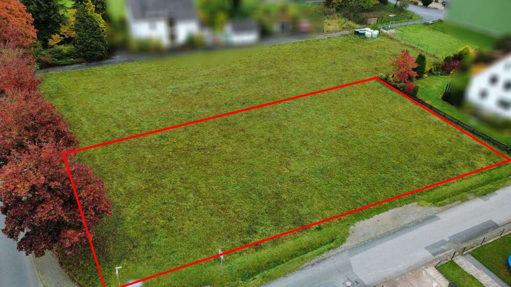 Thumbnail-Grundstück zu verkaufen in Lügde Elbrinxen 55.000,00 € 1459 m²