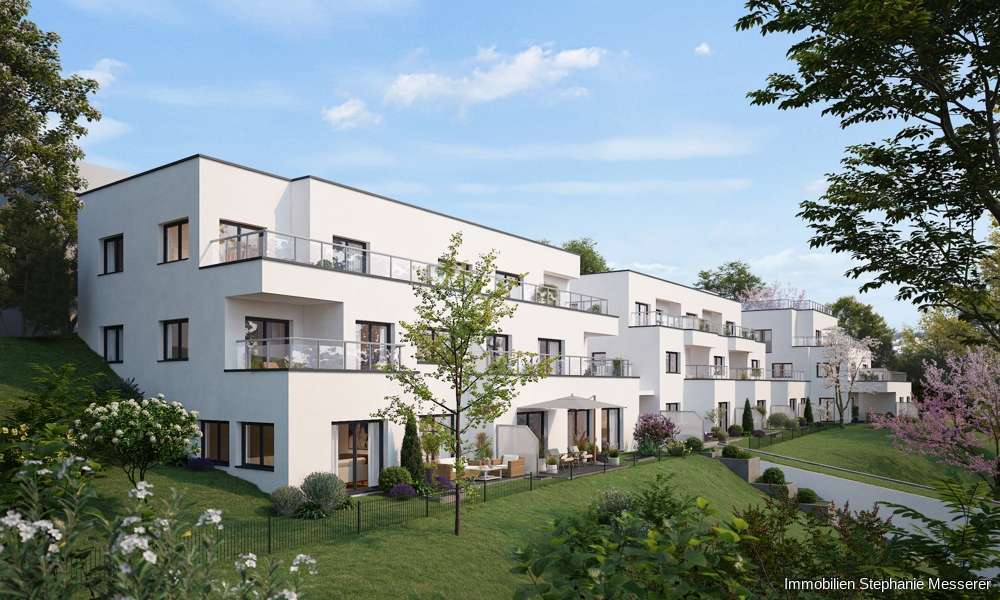 Thumbnail-Wohnung zum Kaufen in Landshut 380.000,00 € 60.43 m²
