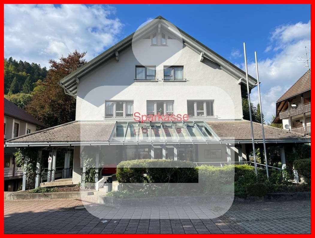 Thumbnail-Wohnung zum Mieten in Todtmoos 448,00 € 64 m²