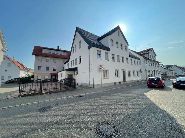 Thumbnail-Wohnung zum Kaufen in Reutlingen 229.000,00 € 96 m²