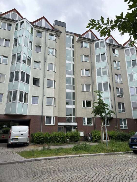 Thumbnail-Wohnung zum Mieten in Berlin 852,21 € 58.71 m²