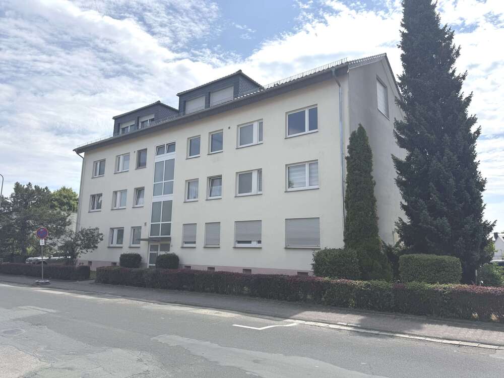 Thumbnail-Wohnung zum Kaufen in Frankfurt 329.000,00 € 80.43 m²