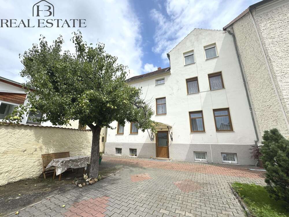 Thumbnail-Haus zum Kaufen in Barleben 249.000,00 € 209.18 m²