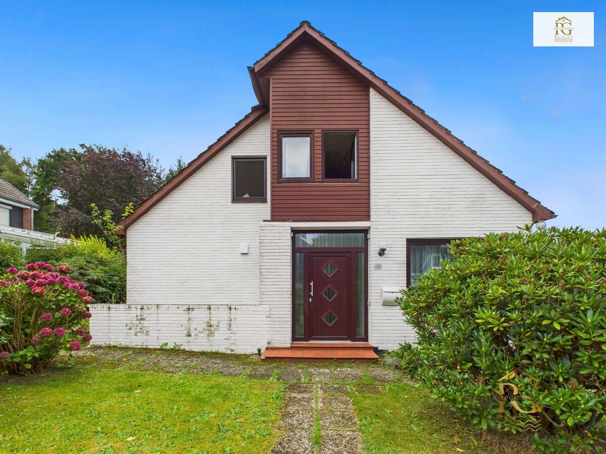 Thumbnail-Haus zum Kaufen in Wingst 229.000,00 € 135 m²