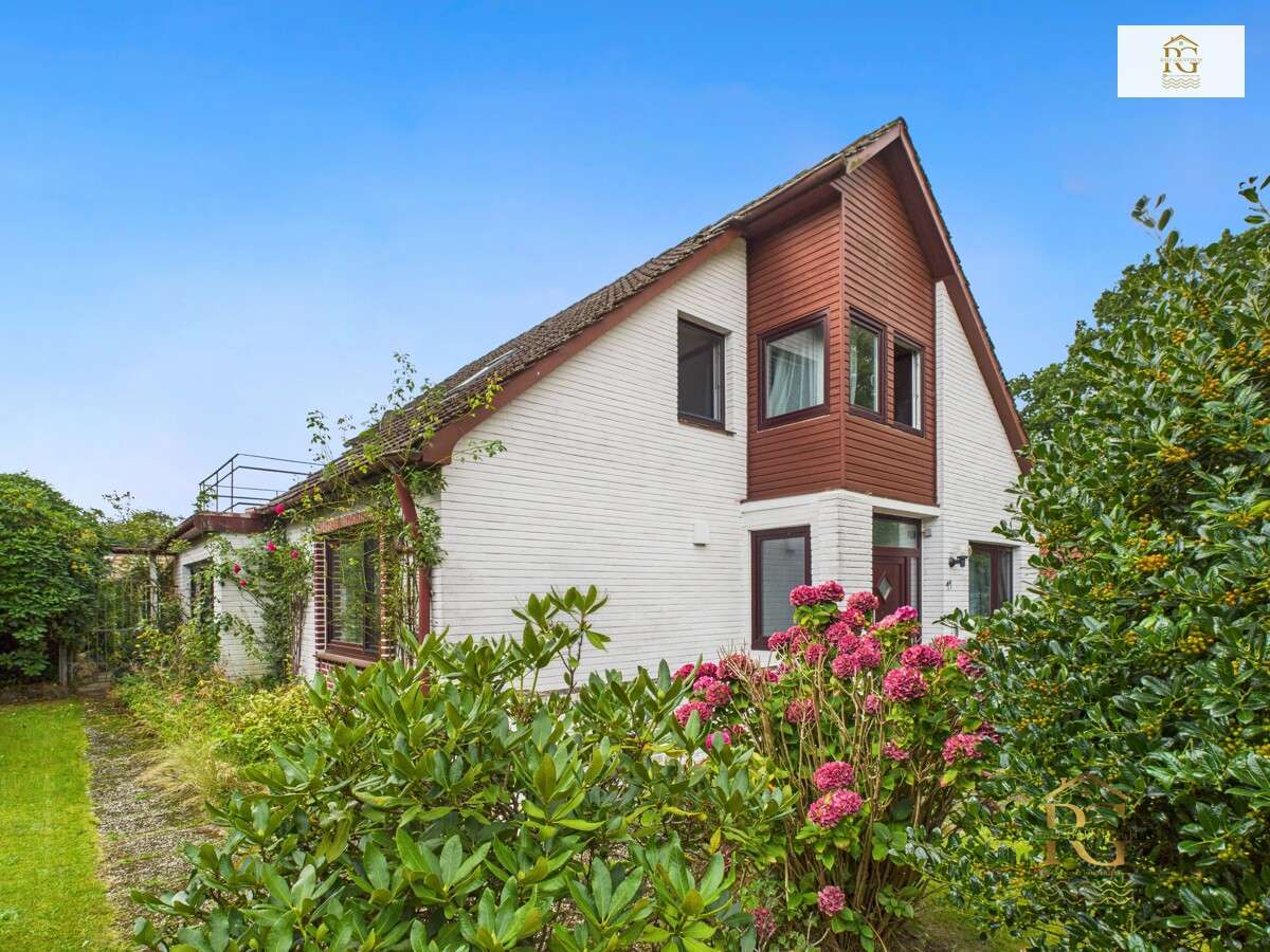 Thumbnail-Haus zum Kaufen in Wingst 189.000,00 € 135 m²